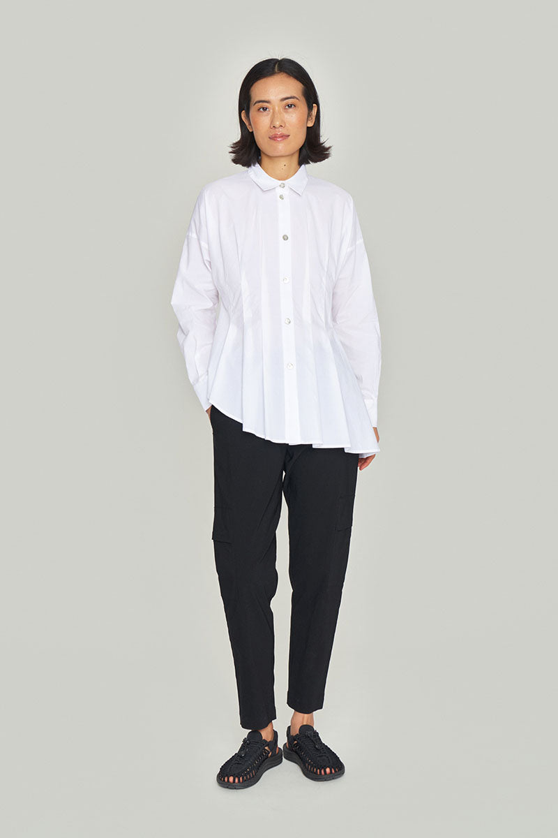 Pants Magic stretch with pockets