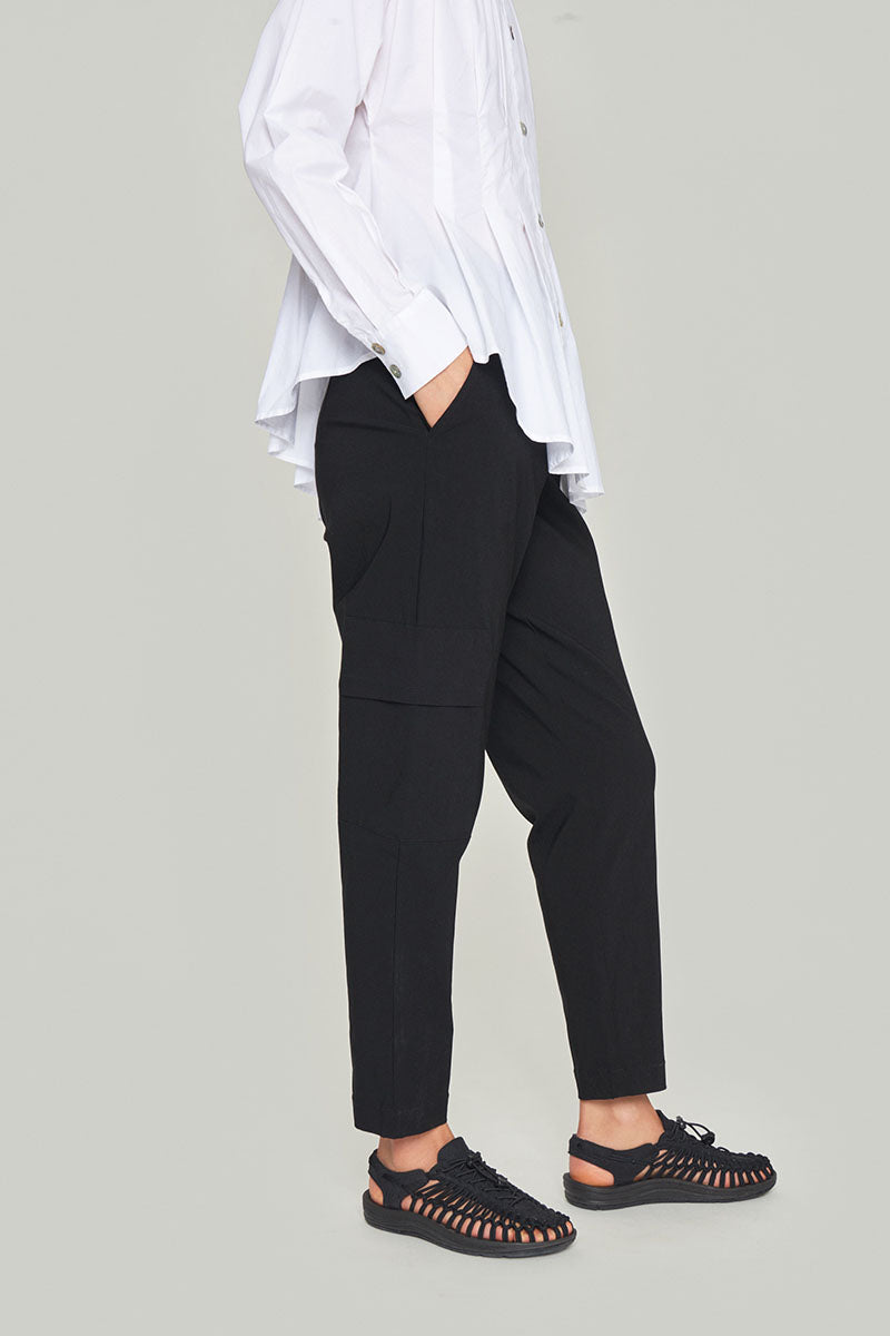 Pants Magic stretch with pockets