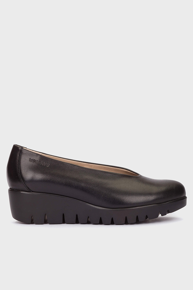 Fly 00 loafers