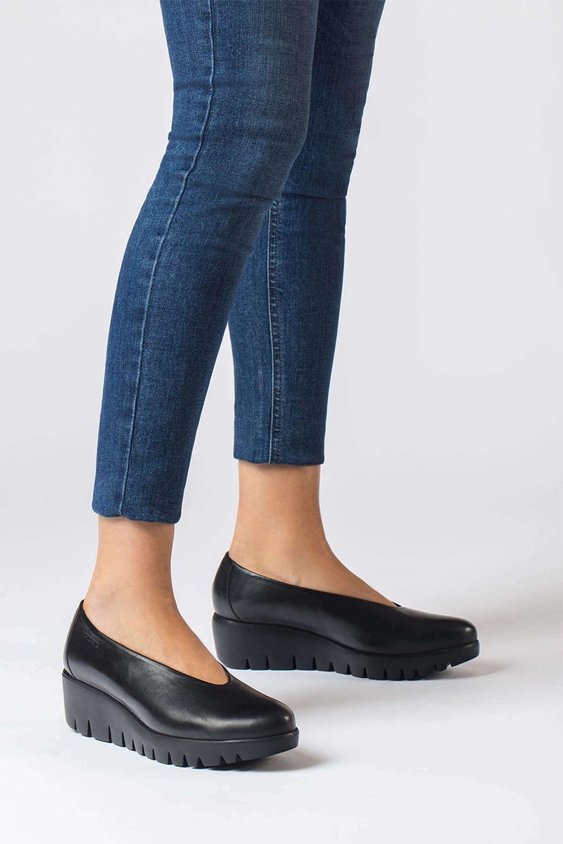 Fly 00 loafers