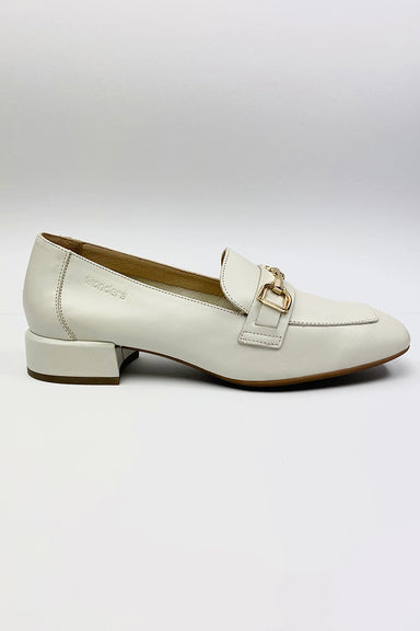 Loafers Oder Offwhite
