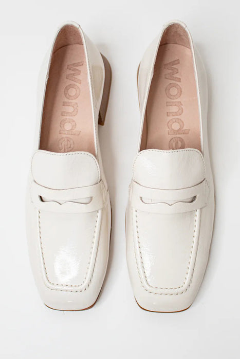 Loafers Murphys Offwhite
