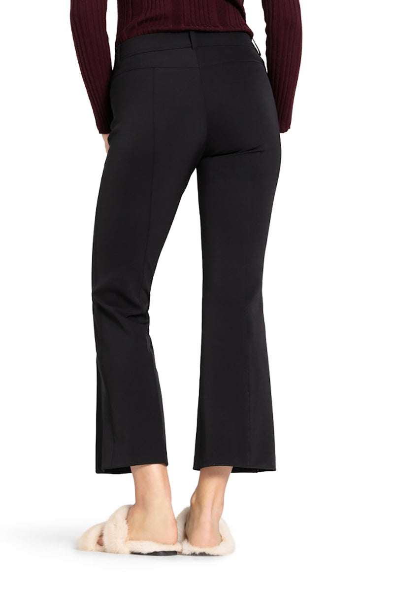 Farah patched pocket