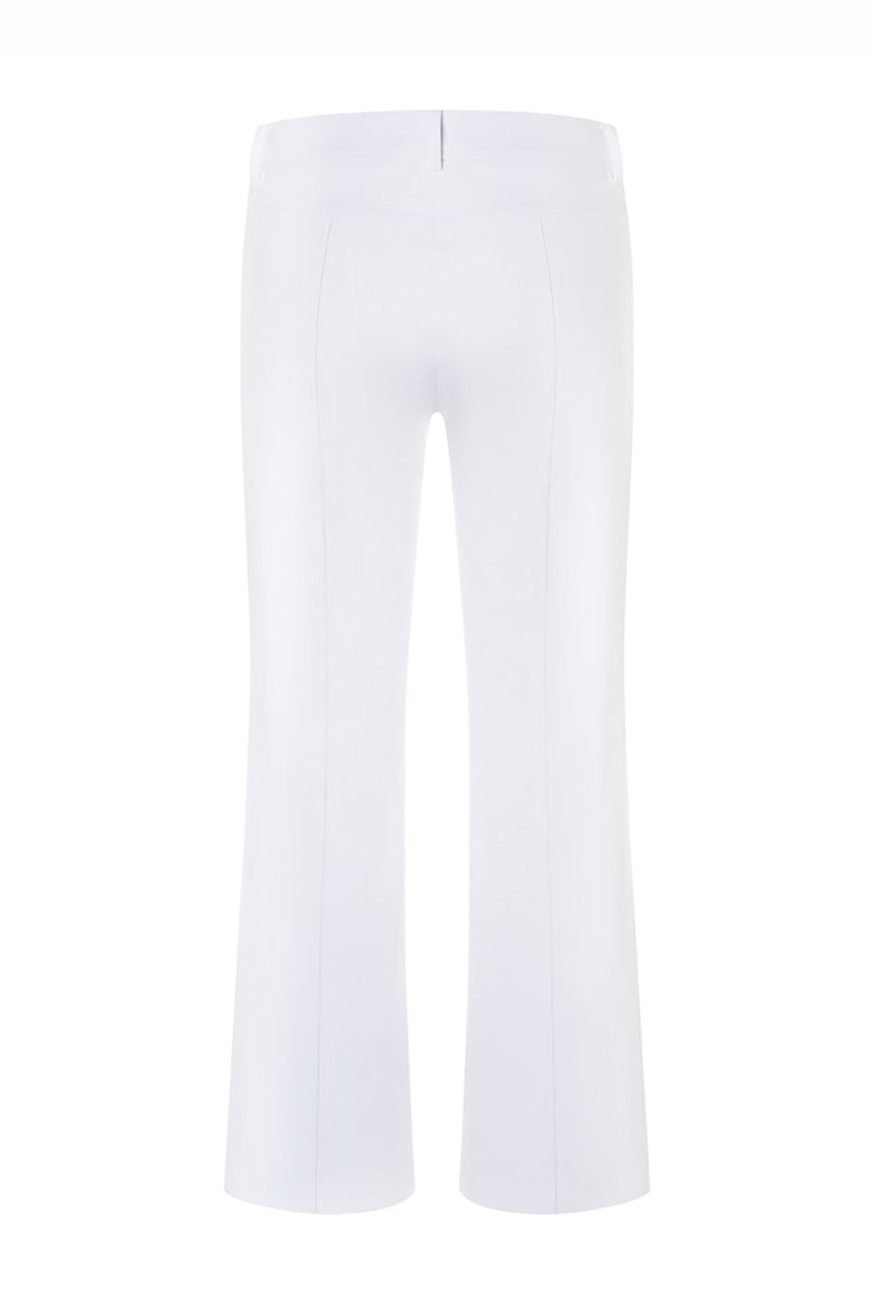 Farah patched pocket
