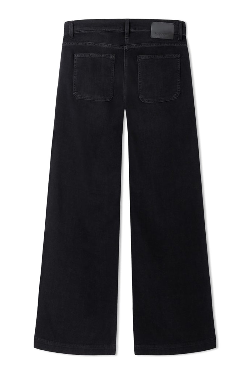 Ada patched pocket