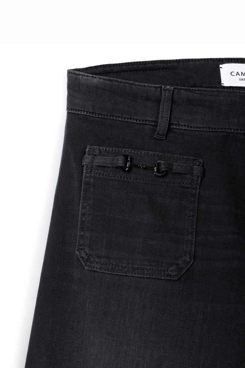 Ada patched pocket