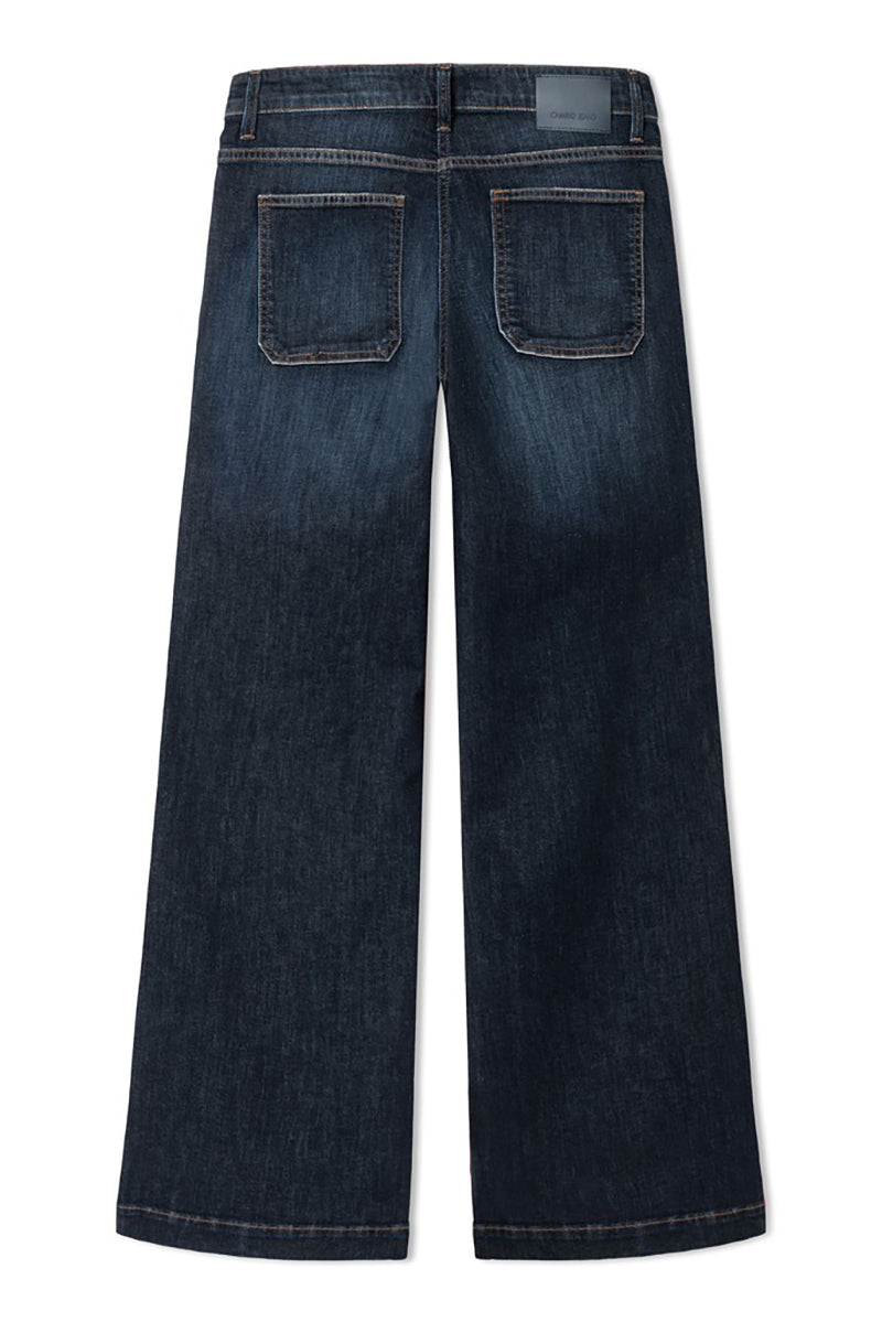 Ada patched pocket