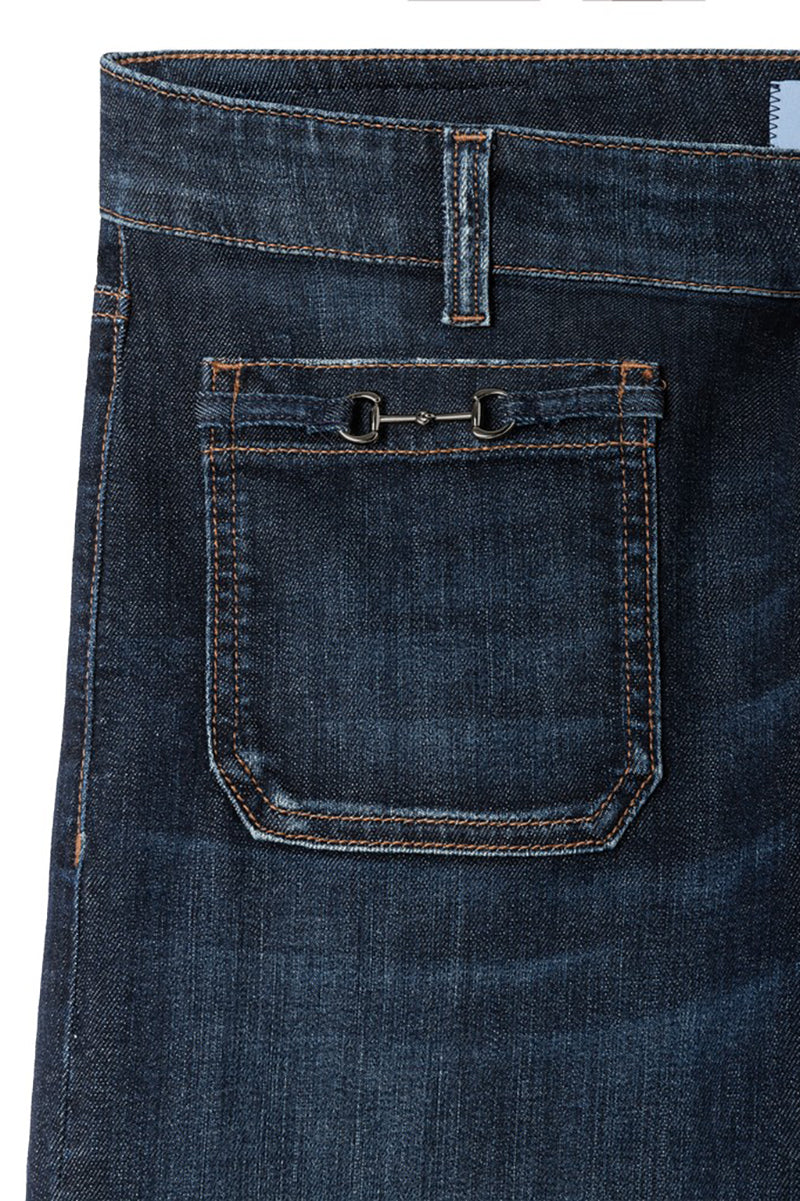 Ada patched pocket