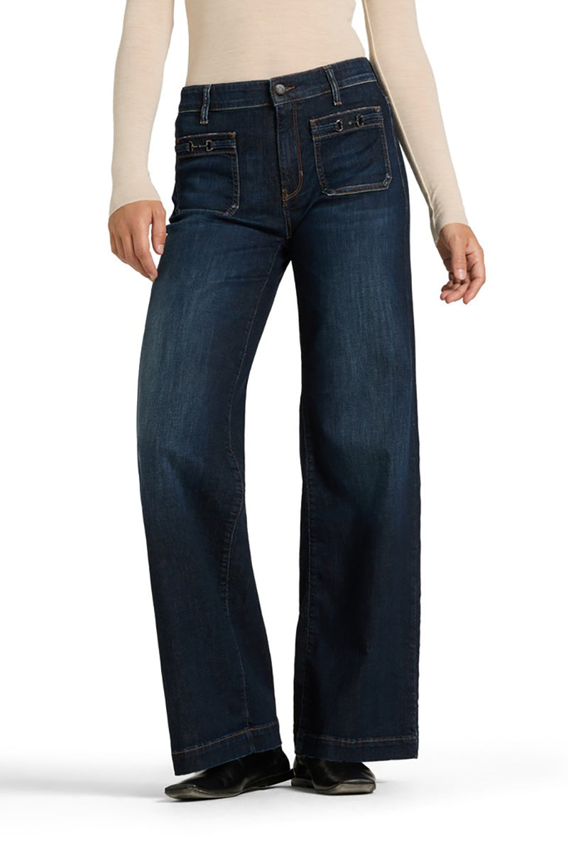 Ada patched pocket