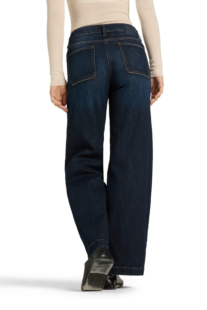 Ada patched pocket