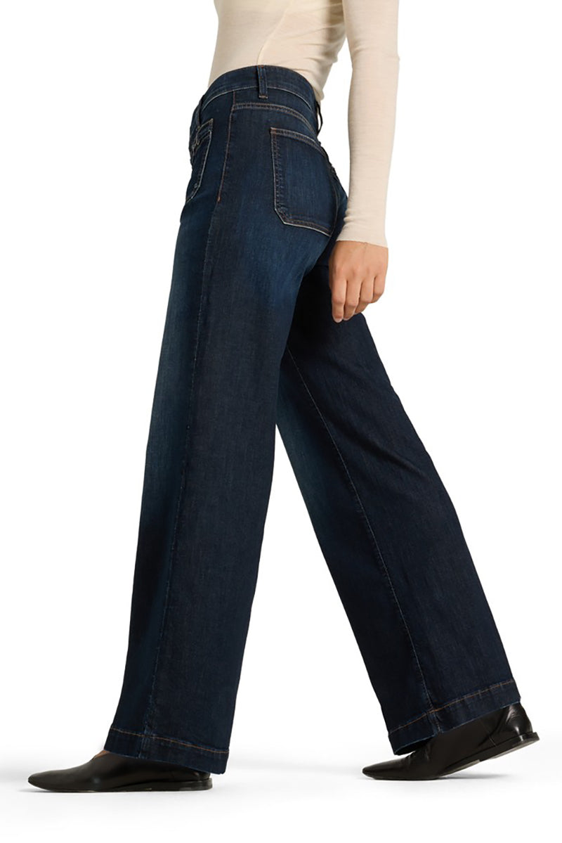 Ada patched pocket