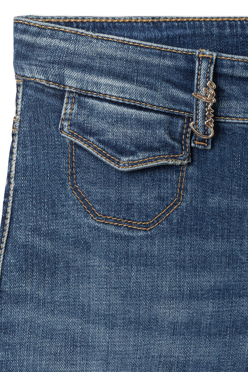 Fabienne pocket