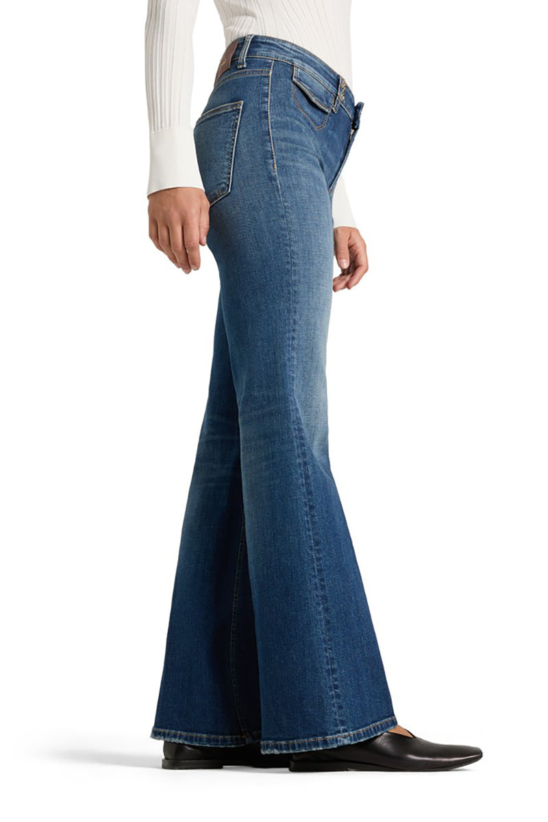 Fabienne pocket