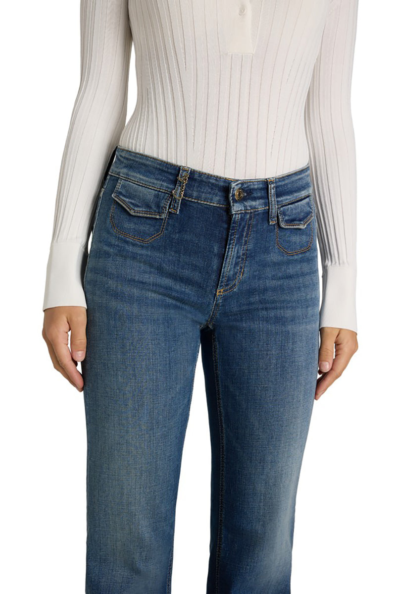 Fabienne pocket