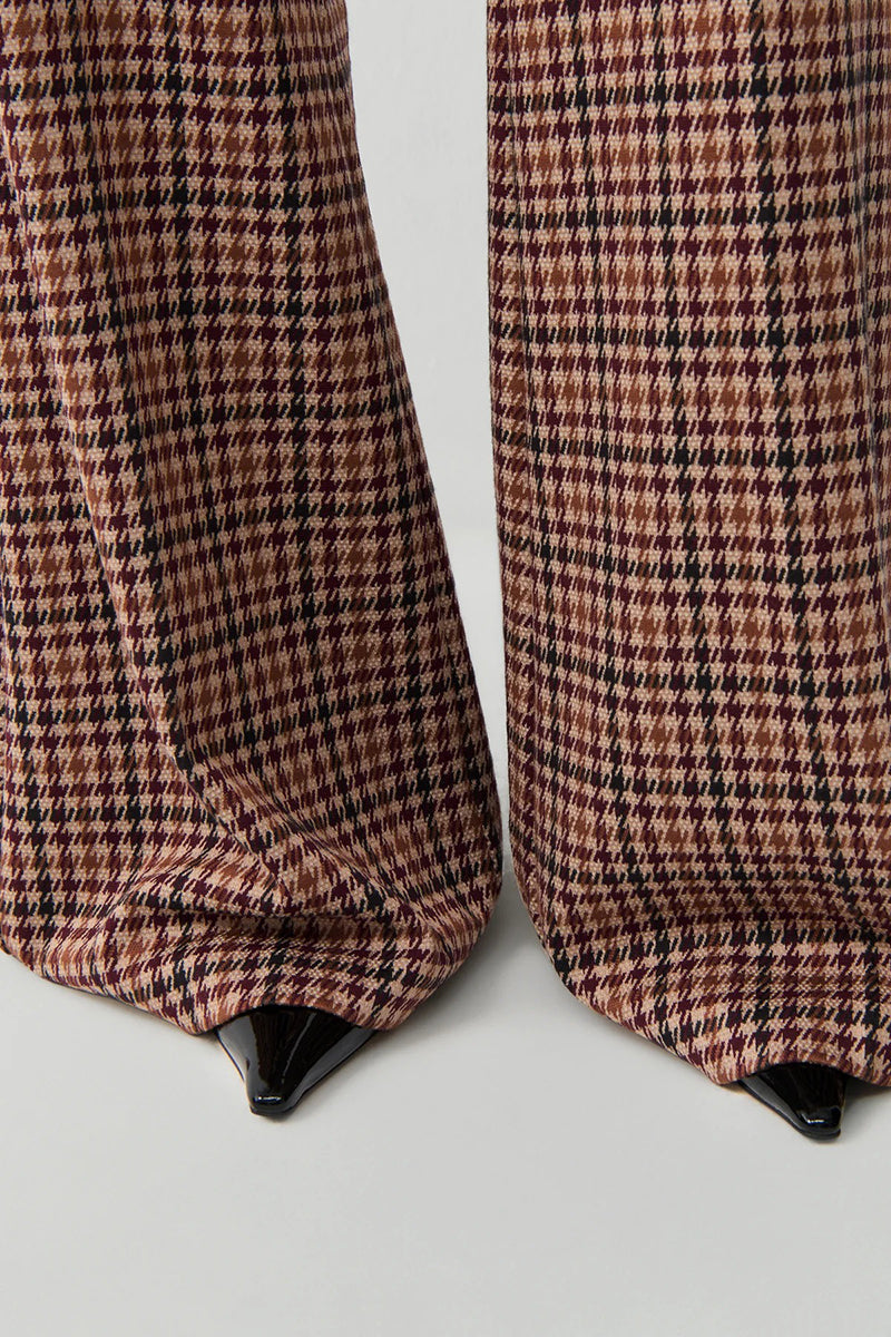 Famous