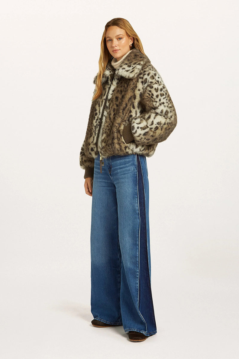 CARMELA jacket