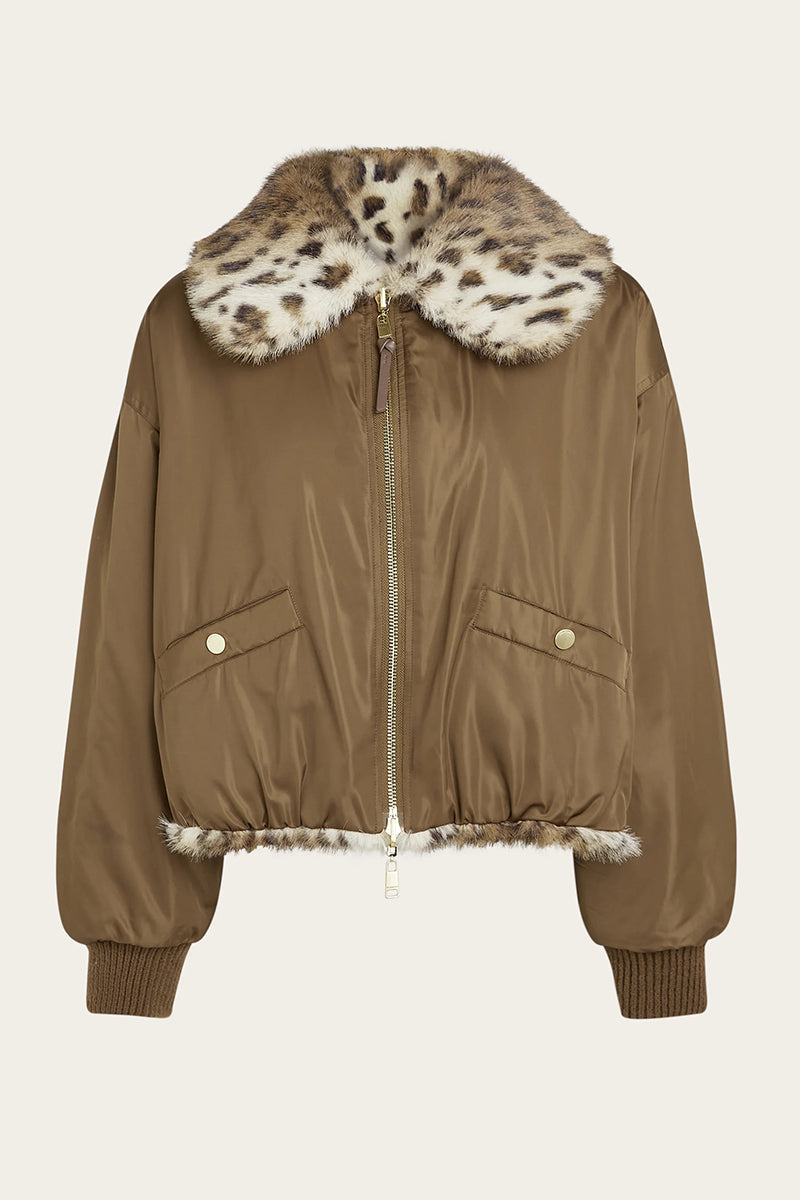 CARMELA jacket