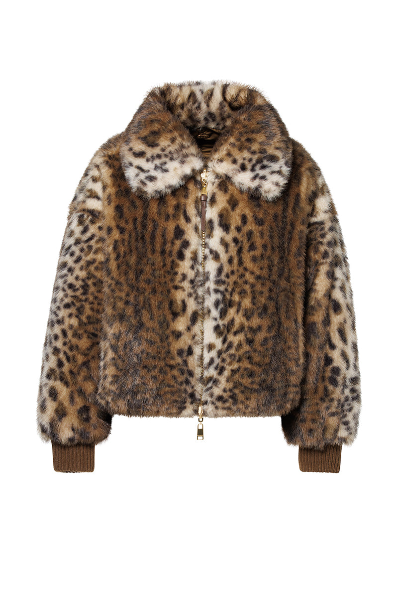 CARMELA jacket