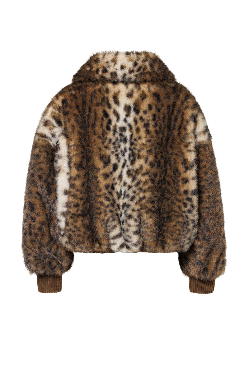 CARMELA jacket