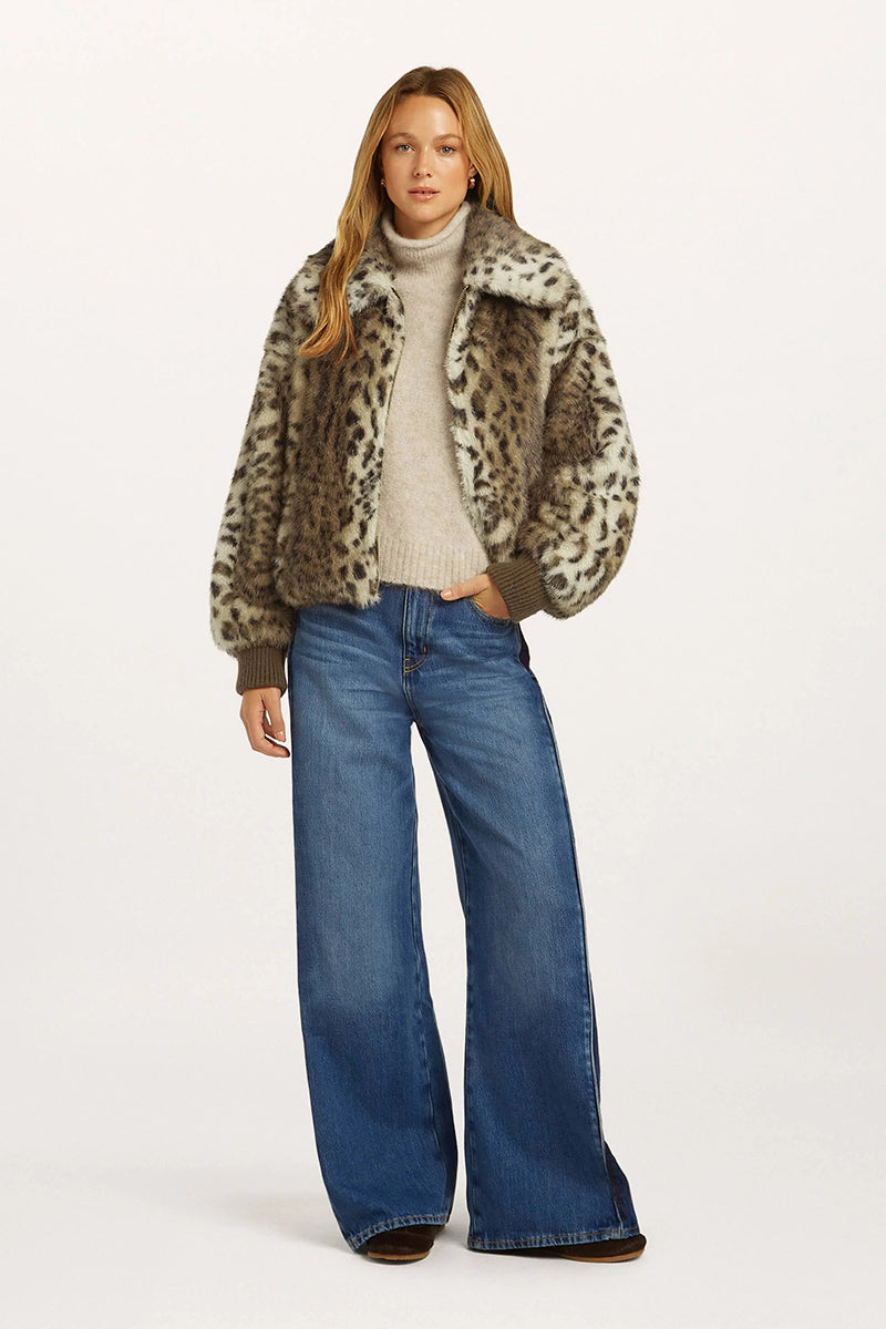 CARMELA jacket