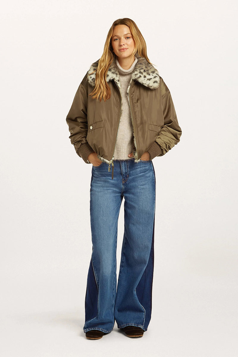 CARMELA jacket