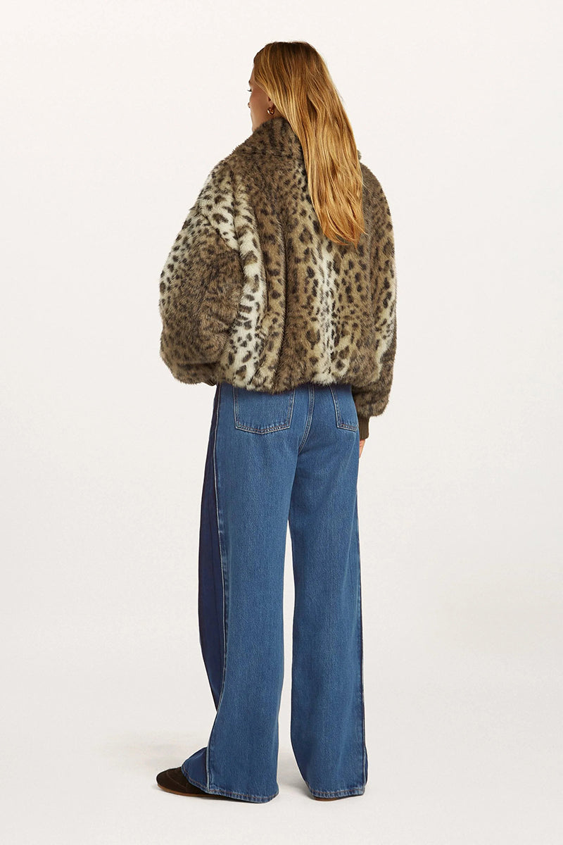 CARMELA jacket