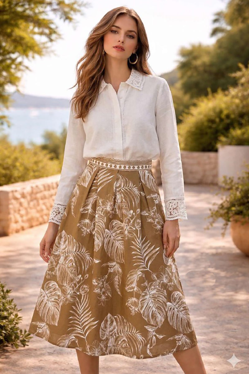 Chloe skirt