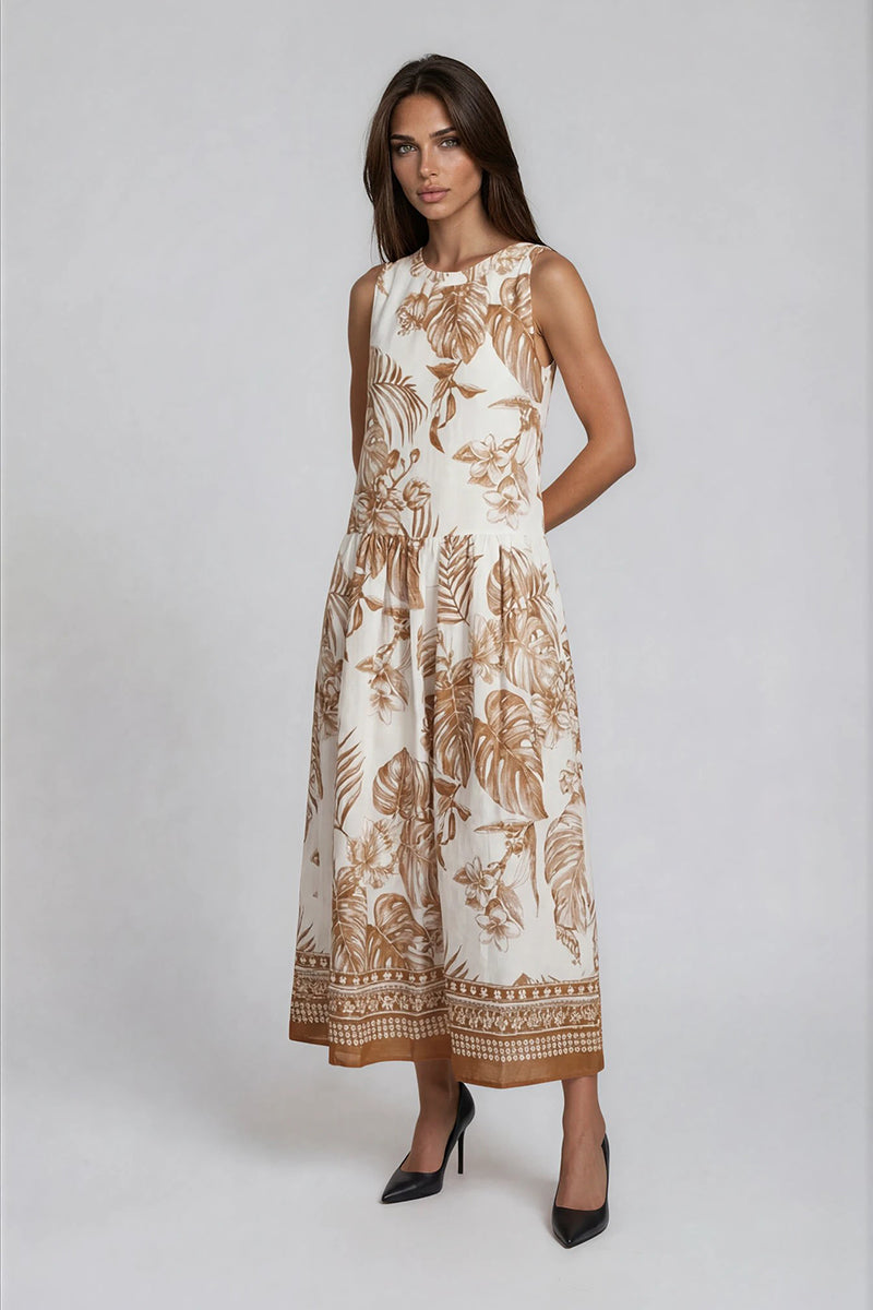 Ciara dress