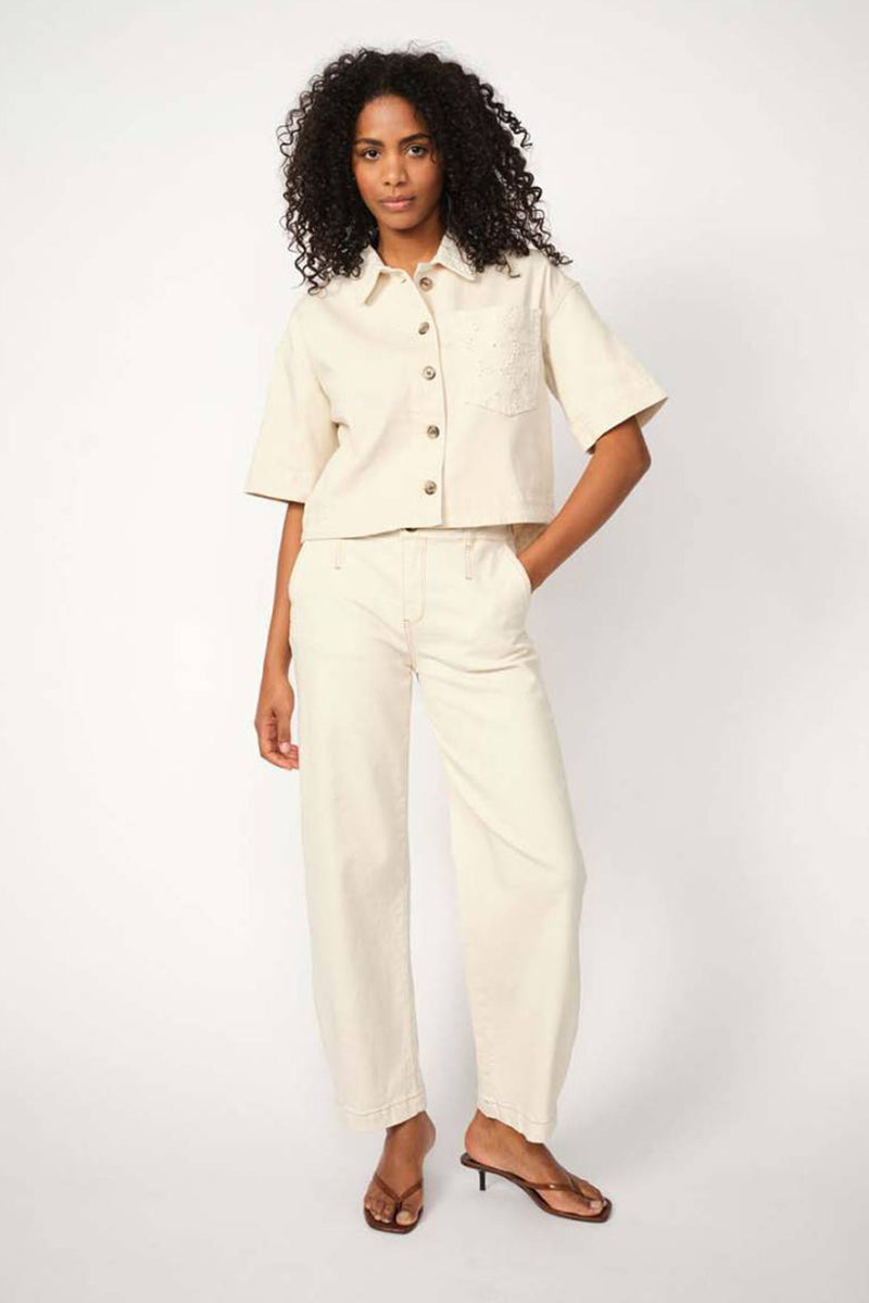 MMTino Clay Chino Pant