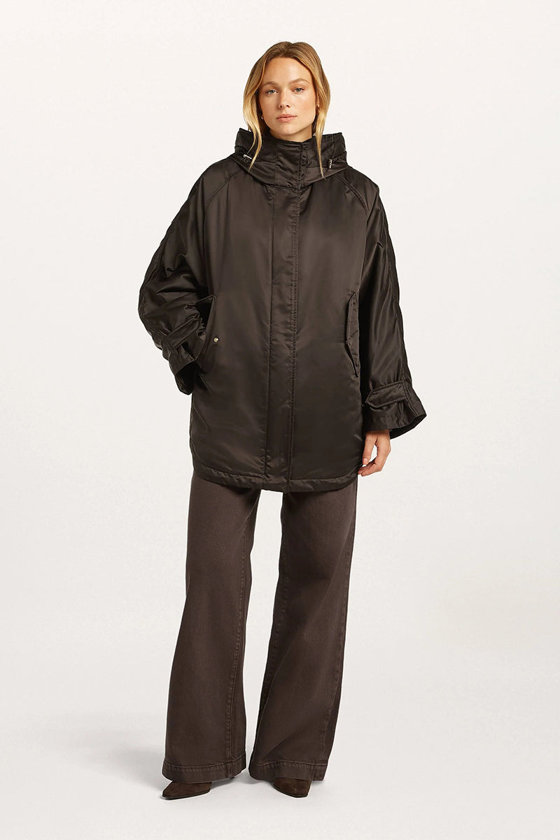 CORY coat