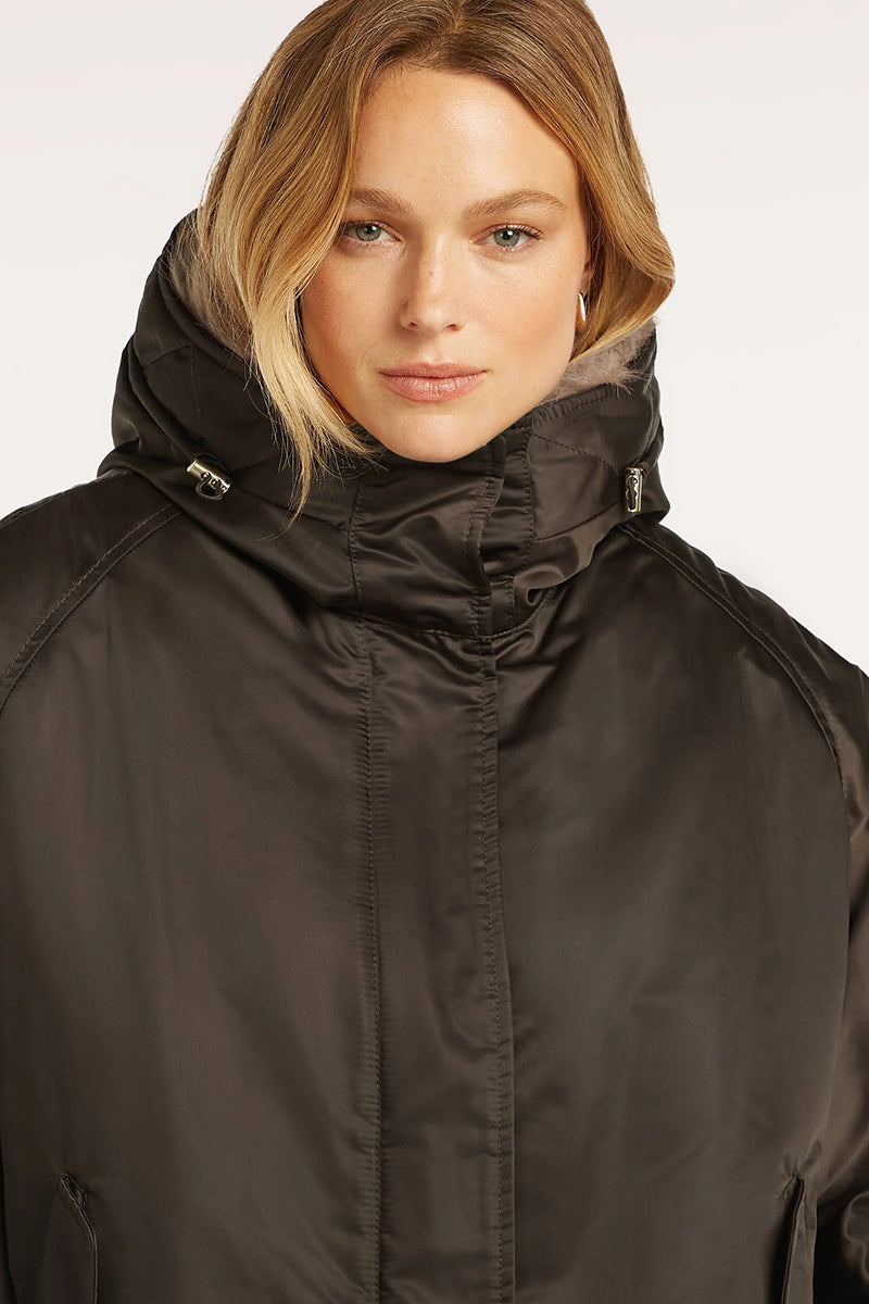 CORY coat