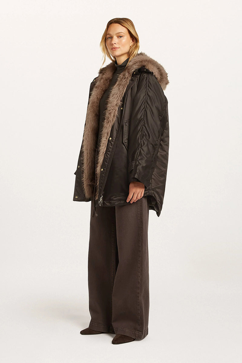 CORY coat