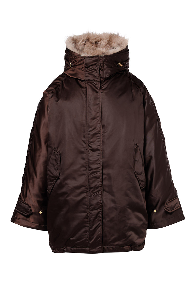 CORY coat