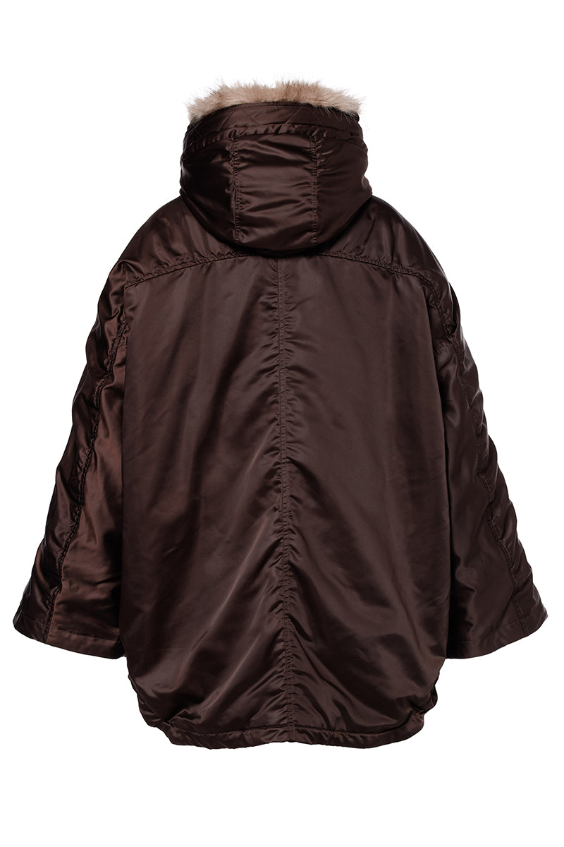 CORY coat