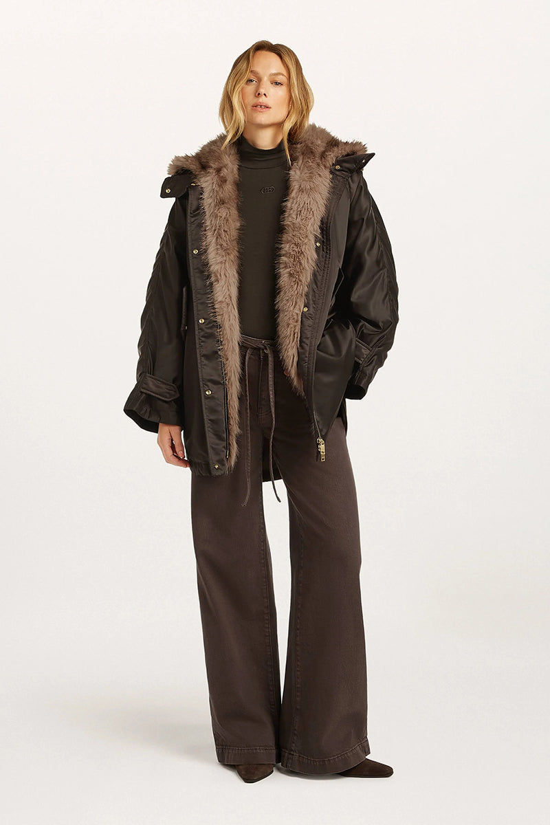 CORY coat