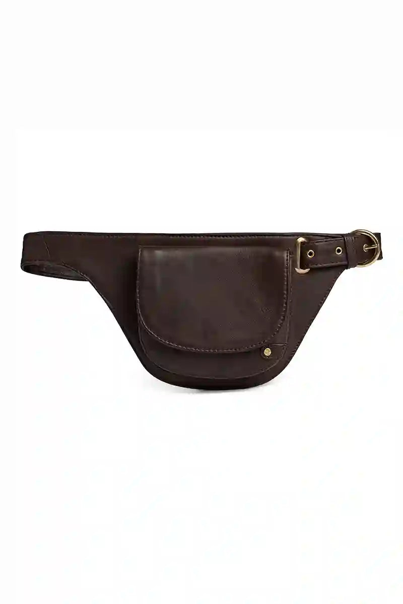 Golden Chic Beltbag
