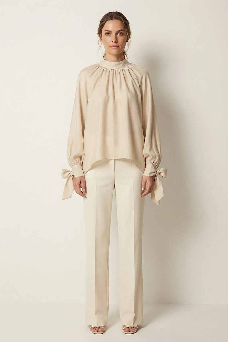 CYRA Blouse