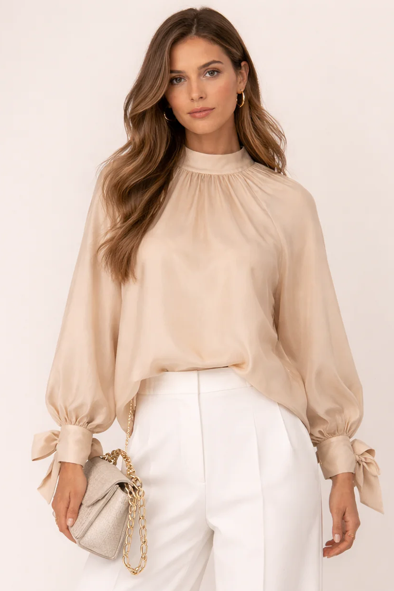CYRA Blouse