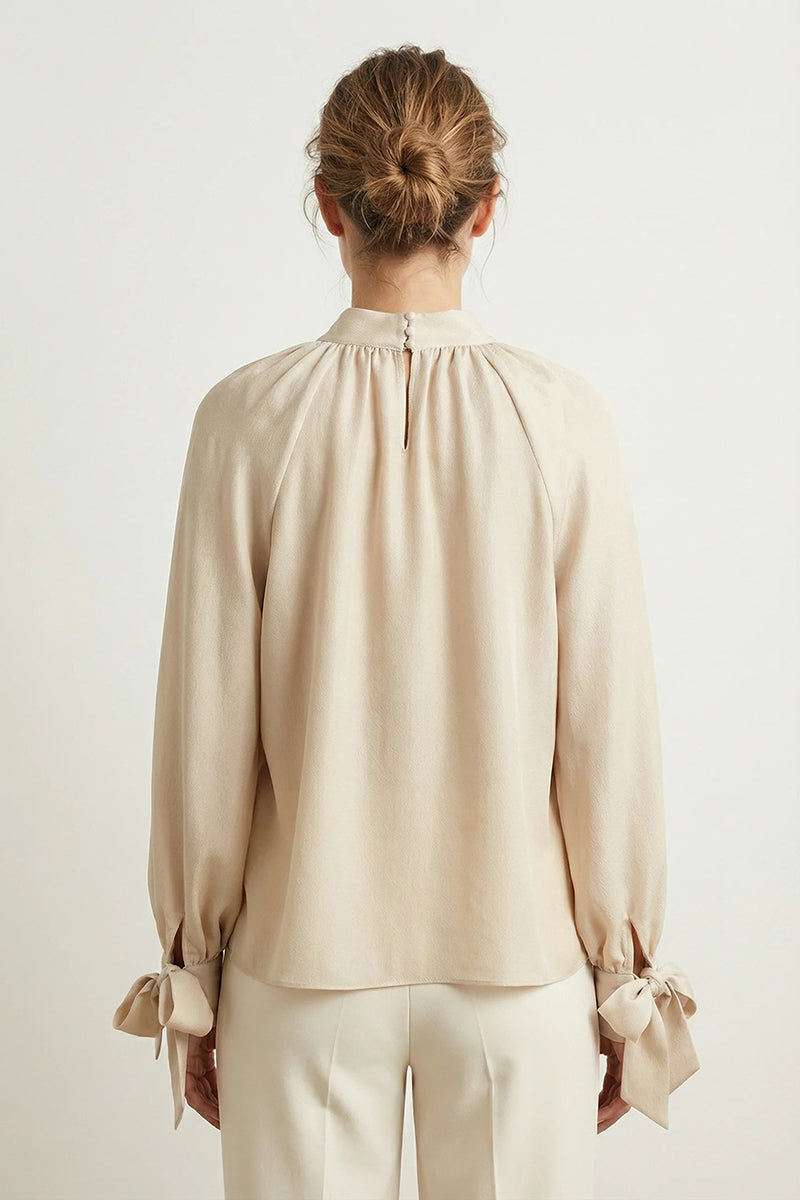 CYRA Blouse
