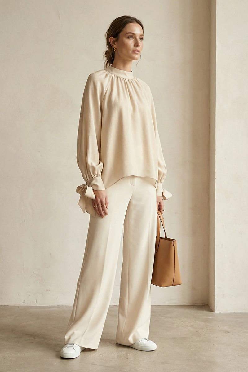 CYRA Blouse