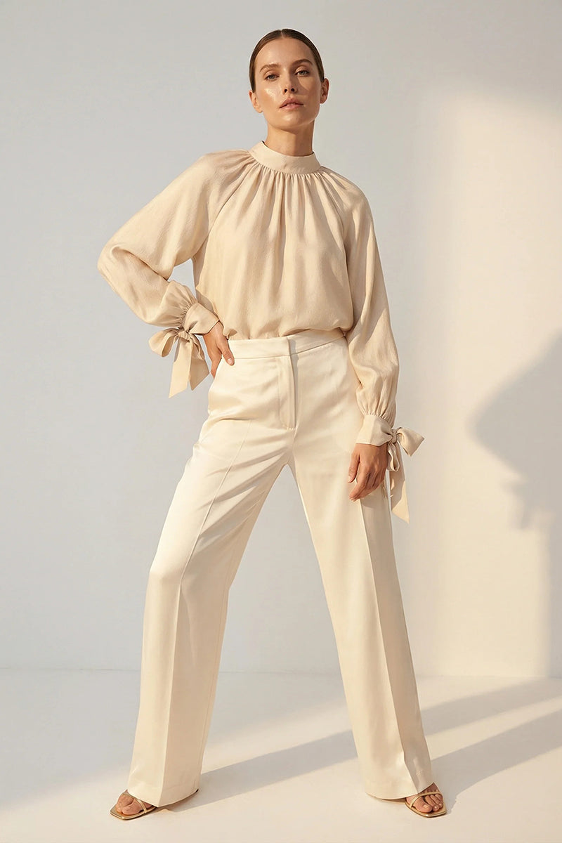CYRA Blouse