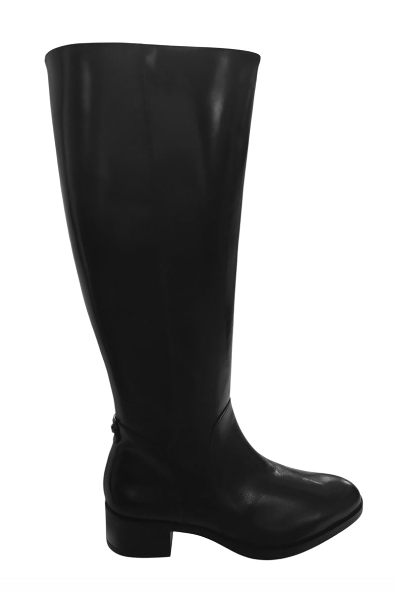 Long boots