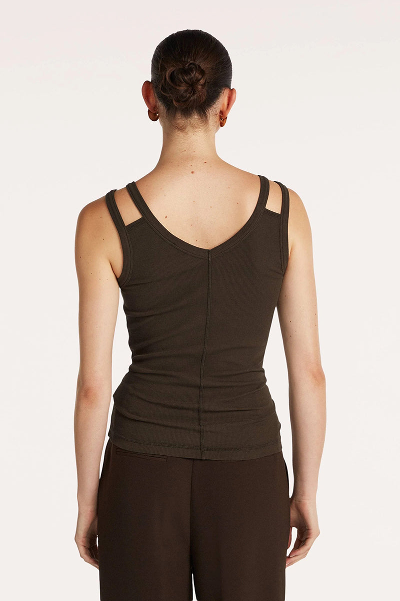 DAX Singlet