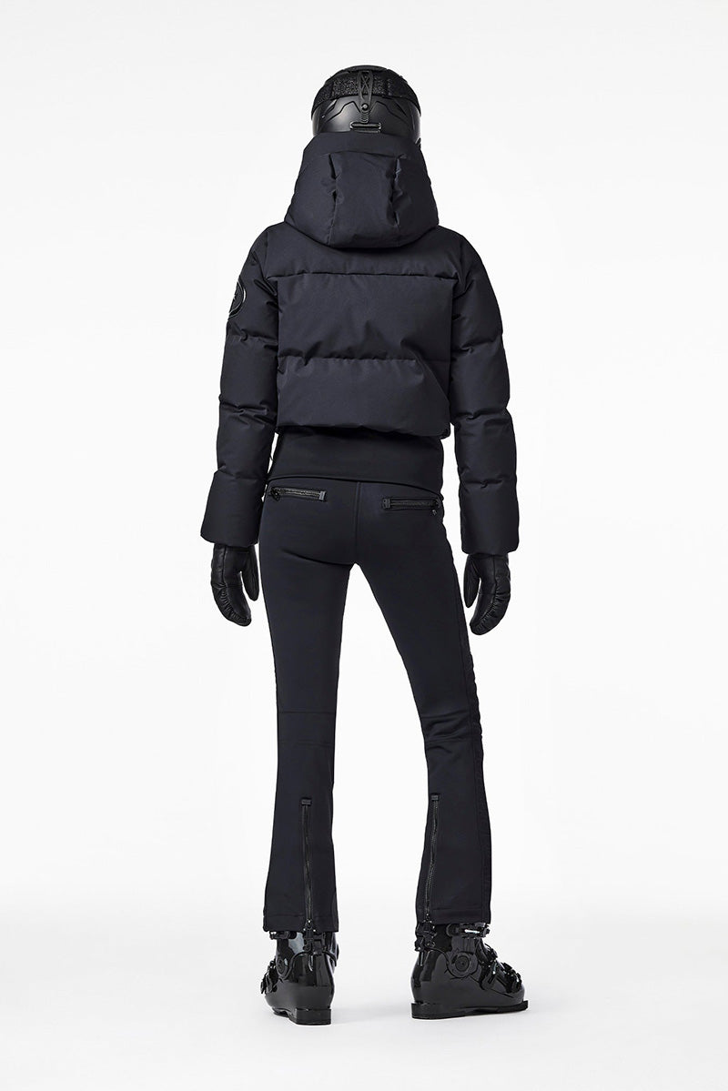 Village ski jacket
