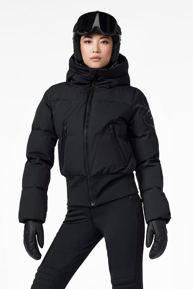 Village ski jacket