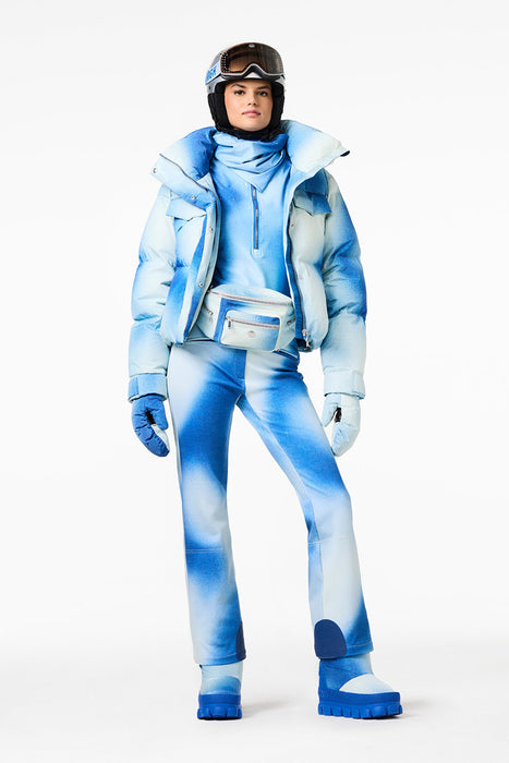 Ciel Bleu Ski Jacket