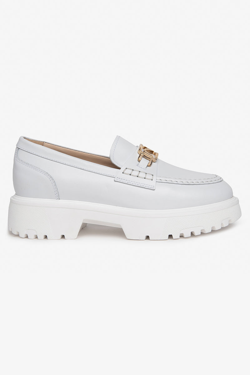 Casual loafers