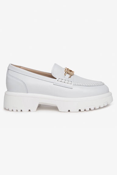 Casual loafers