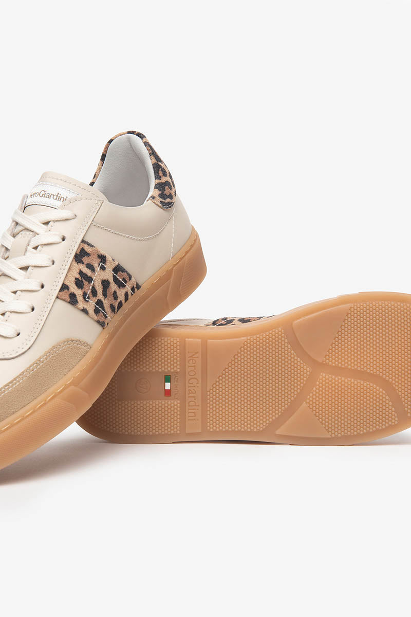 Sneakers Leo