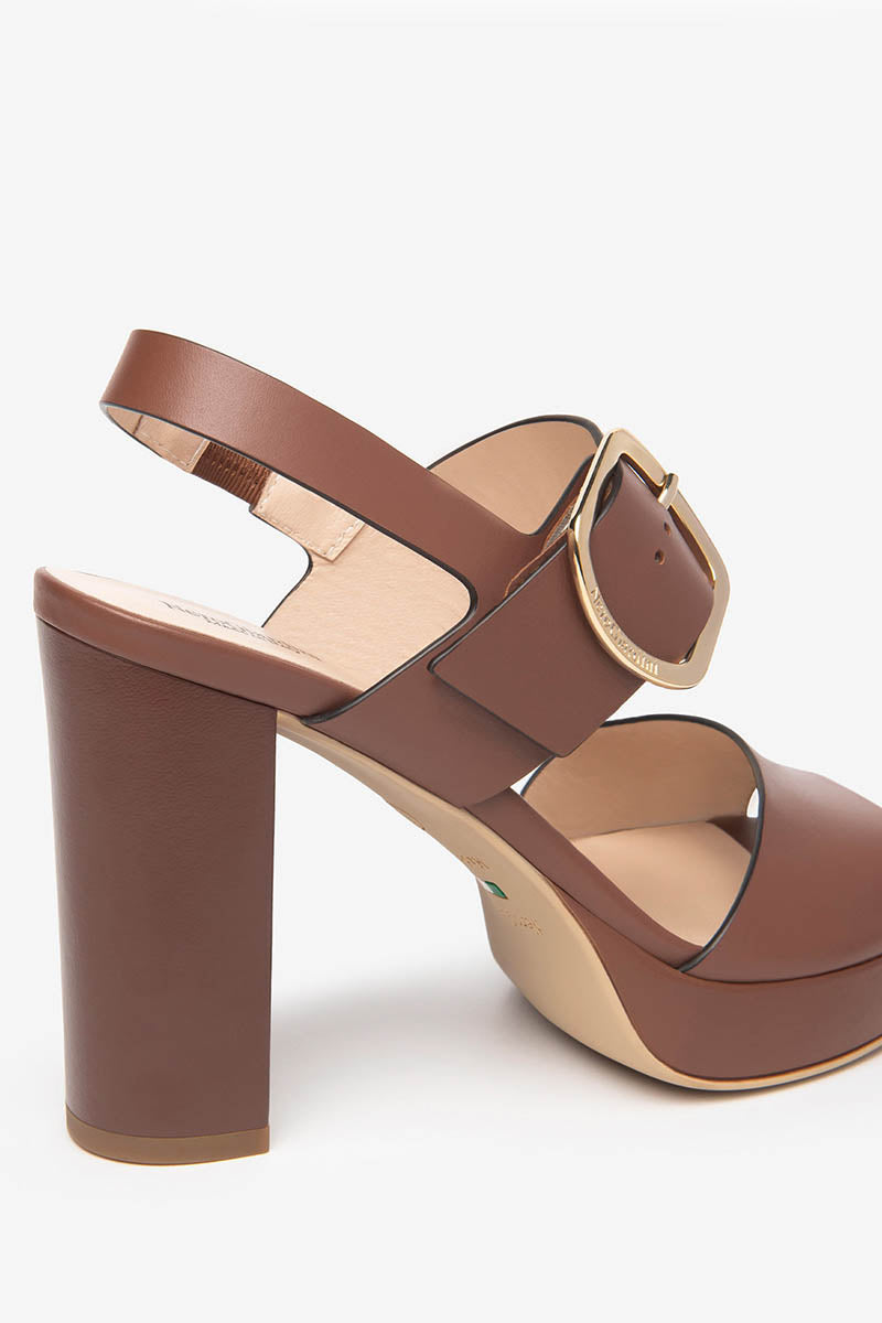 Heel sandals Armenia